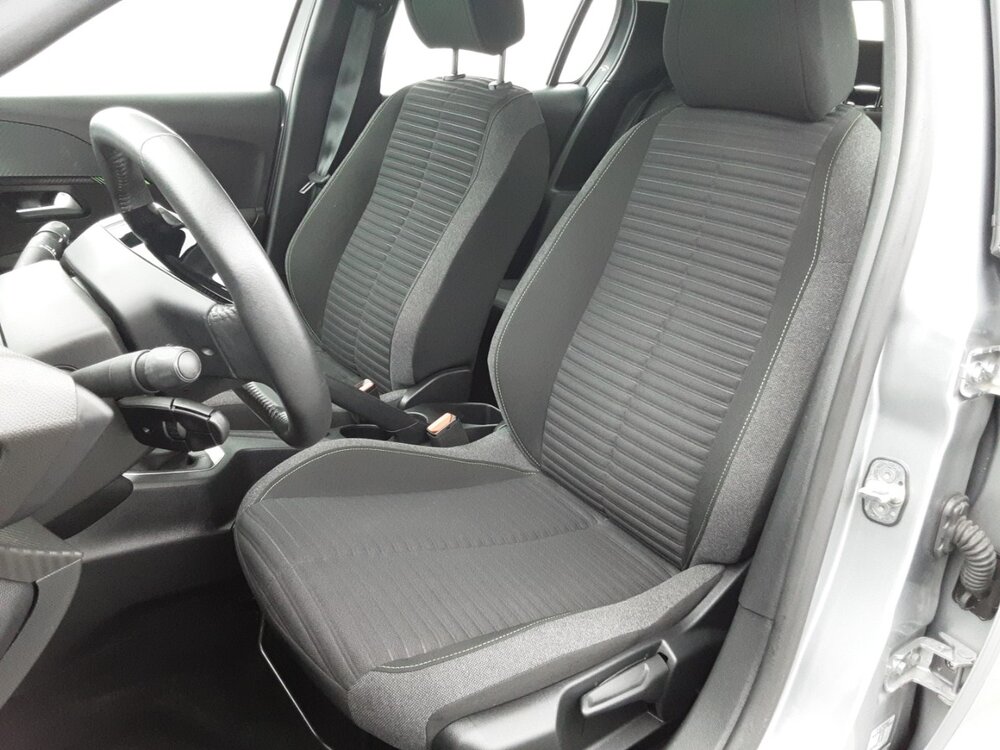 Occasion PEUGEOT 208 208 PureTech 75 S&S BVM5 - Active