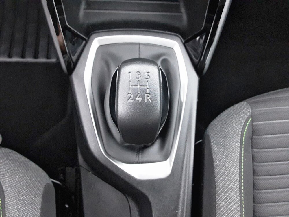 Occasion PEUGEOT 208 208 PureTech 75 S&S BVM5 - Active