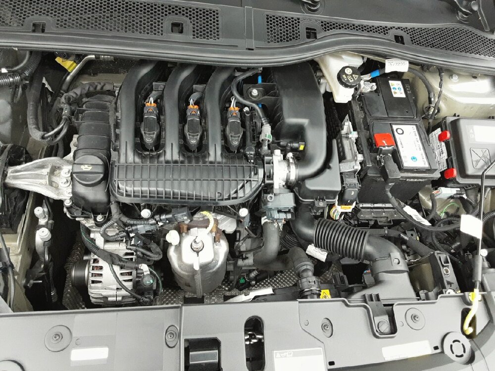 Occasion PEUGEOT 208 208 PureTech 75 S&S BVM5 - Active