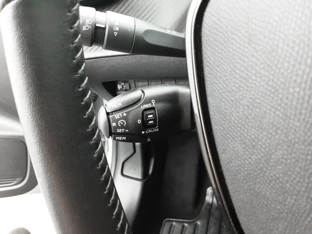 Occasion PEUGEOT 208 208 PureTech 75 S&S BVM5 - Active