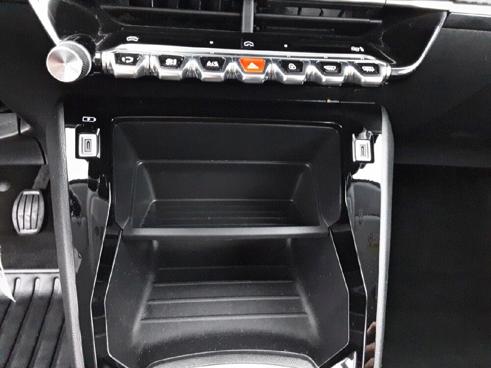 Occasion PEUGEOT 208 208 PureTech 75 S&S BVM5 - Active