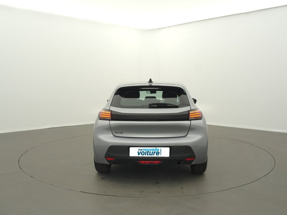 Occasion PEUGEOT 208 208 PureTech 75 S&S BVM5 - Active