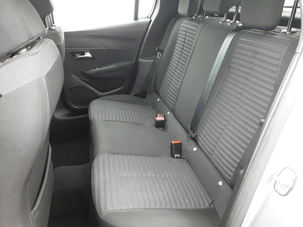 Occasion PEUGEOT 208 208 PureTech 75 S&S BVM5 - Active