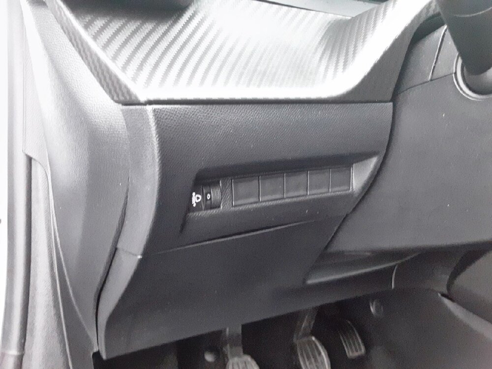 Occasion PEUGEOT 208 208 PureTech 75 S&S BVM5 - Active