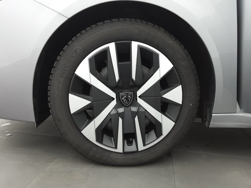 Occasion PEUGEOT 208 208 PureTech 75 S&S BVM5 - Active