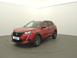 Occasion PEUGEOT 2008 2008 PureTech 100 S&S BVM6 - Style
