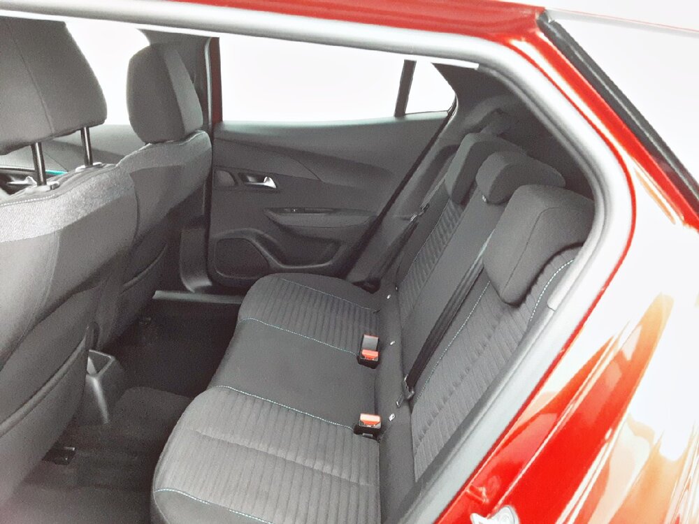 Occasion PEUGEOT 2008 2008 PureTech 100 S&S BVM6 - Style