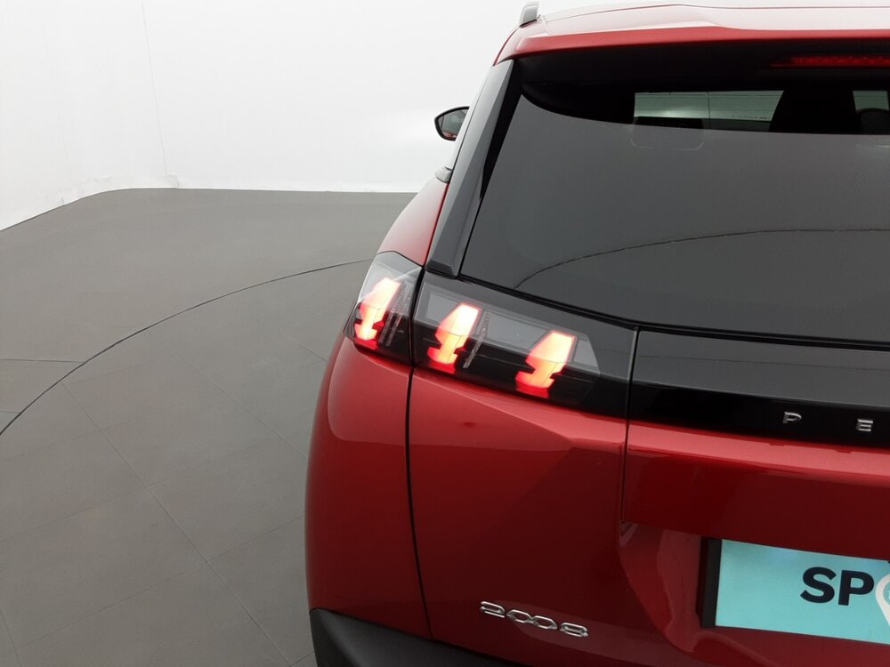 Occasion PEUGEOT 2008 2008 PureTech 100 S&S BVM6 - Style