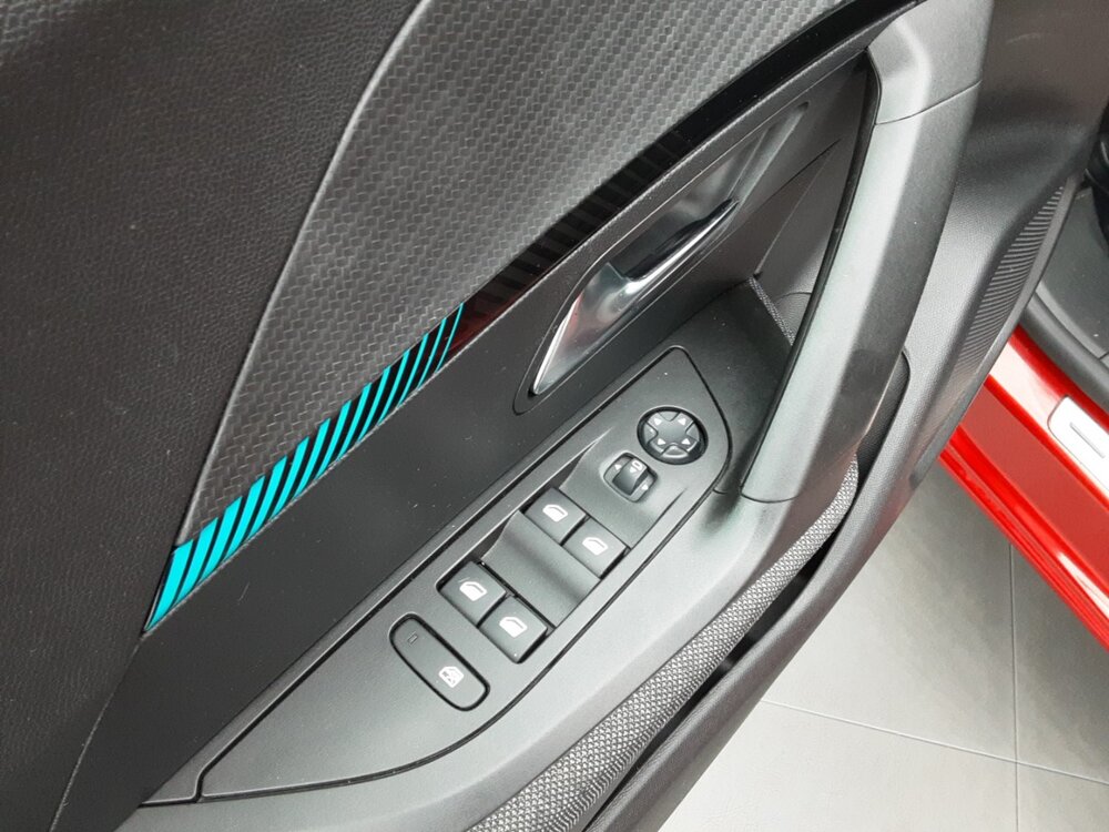 Occasion PEUGEOT 2008 2008 PureTech 100 S&S BVM6 - Style