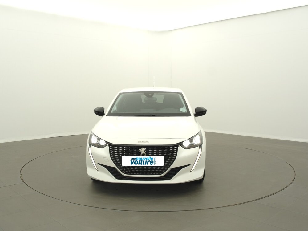 Occasion PEUGEOT 208 208 PureTech 100 S&S BVM6