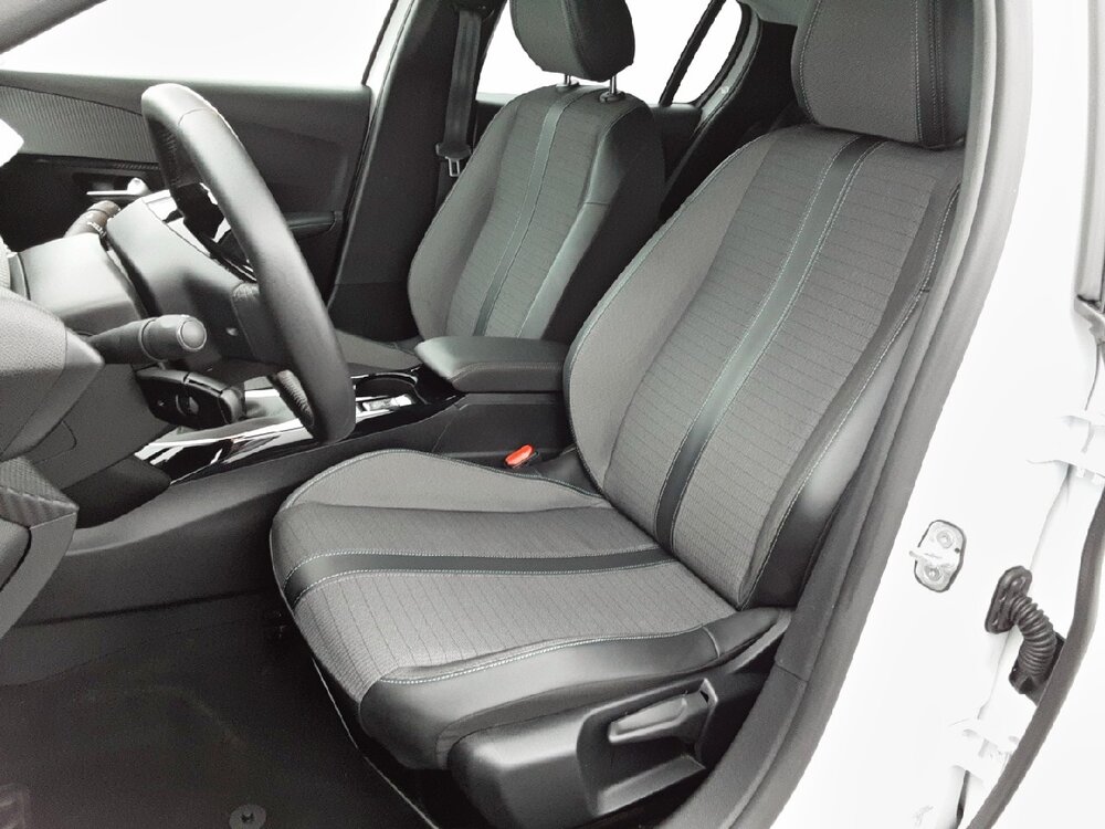 Occasion PEUGEOT 208 208 PureTech 100 S&S BVM6