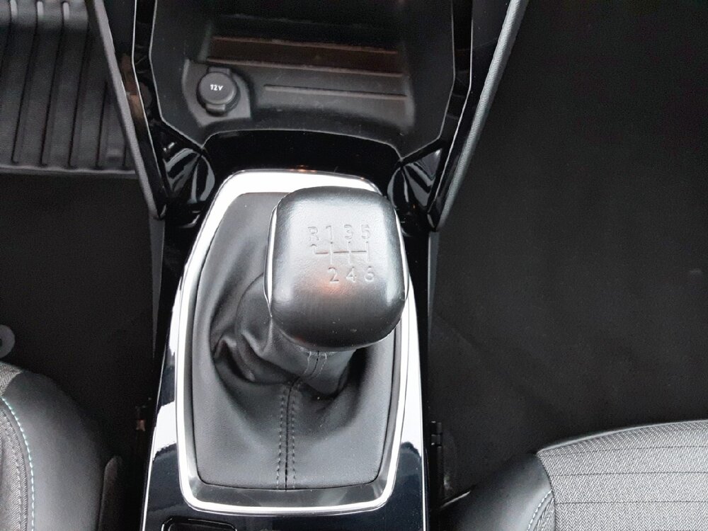 Occasion PEUGEOT 208 208 PureTech 100 S&S BVM6