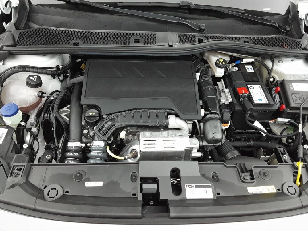 Occasion PEUGEOT 208 208 PureTech 100 S&S BVM6