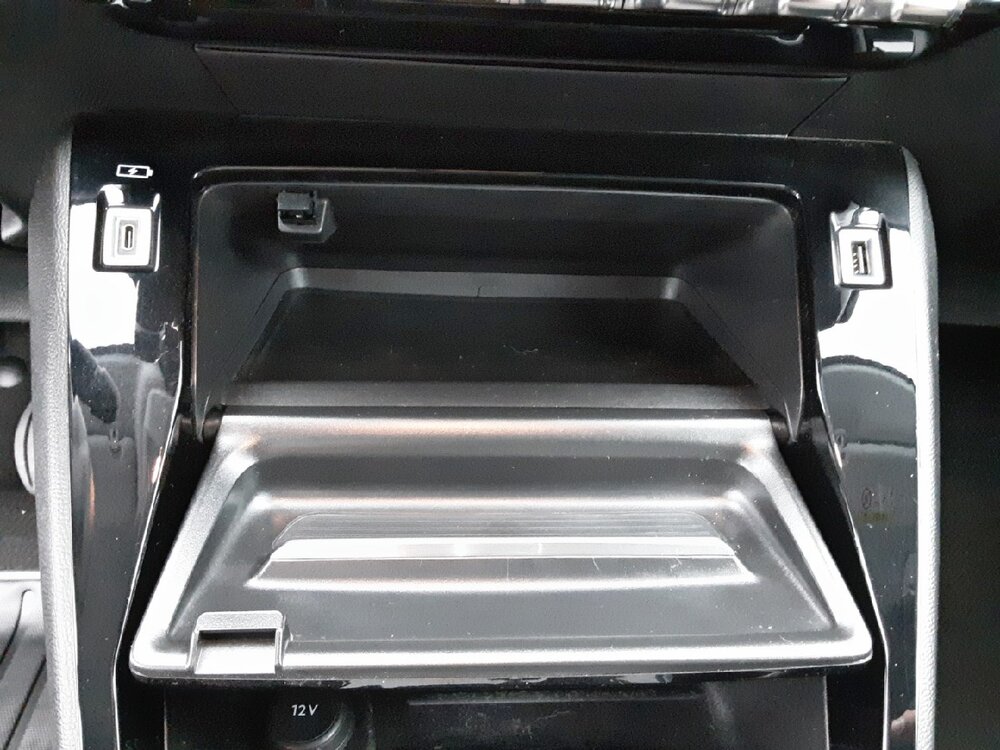 Occasion PEUGEOT 208 208 PureTech 100 S&S BVM6