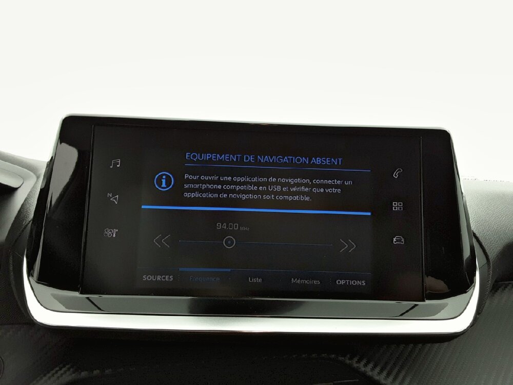 Occasion PEUGEOT 208 208 PureTech 100 S&S BVM6