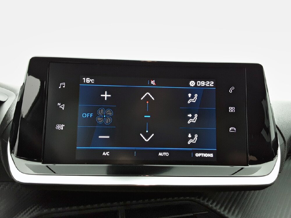 Occasion PEUGEOT 208 208 PureTech 100 S&S BVM6