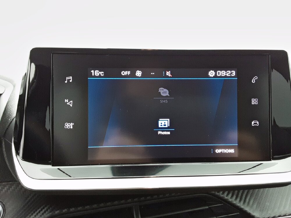 Occasion PEUGEOT 208 208 PureTech 100 S&S BVM6