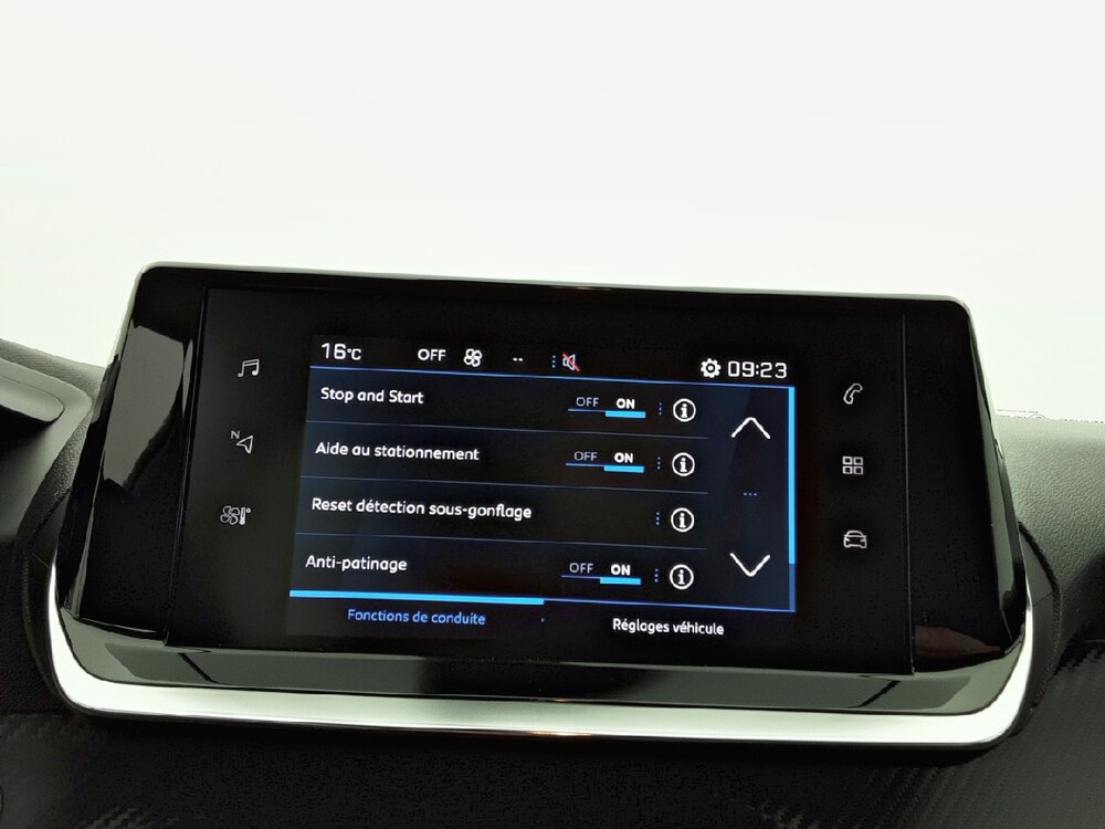 Occasion PEUGEOT 208 208 PureTech 100 S&S BVM6