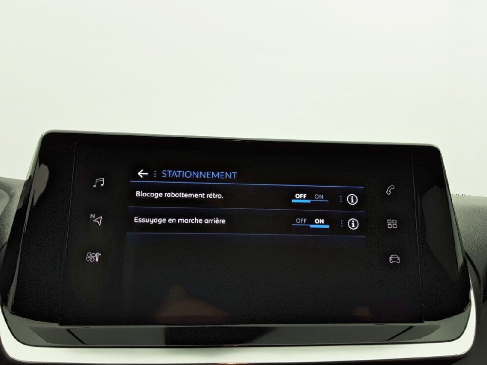 Occasion PEUGEOT 208 208 PureTech 100 S&S BVM6