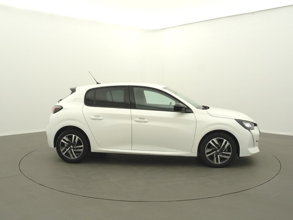 Occasion PEUGEOT 208 208 PureTech 100 S&S BVM6