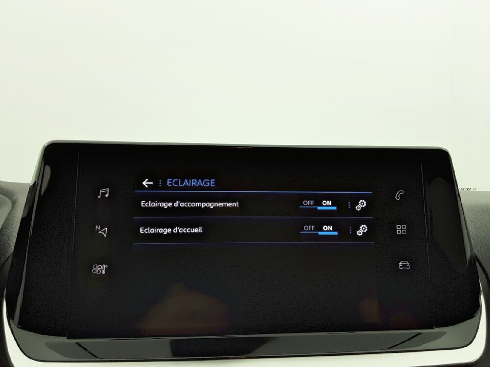 Occasion PEUGEOT 208 208 PureTech 100 S&S BVM6