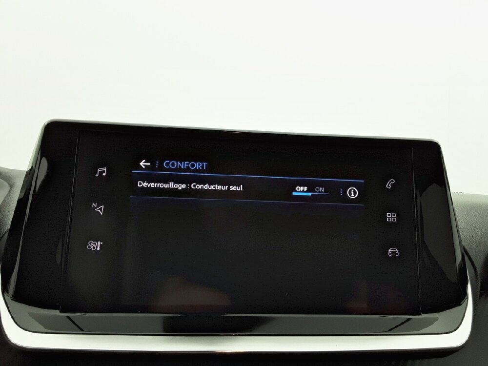 Occasion PEUGEOT 208 208 PureTech 100 S&S BVM6