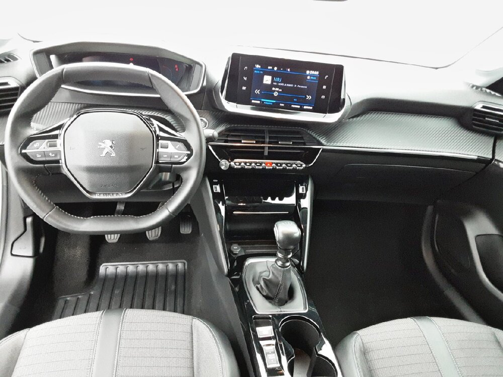 Occasion PEUGEOT 208 208 PureTech 100 S&S BVM6