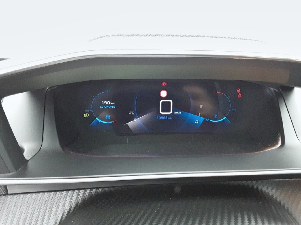 Occasion PEUGEOT 208 208 PureTech 100 S&S BVM6