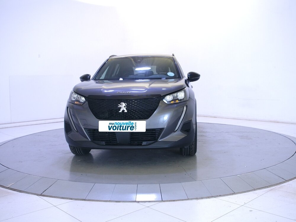 Occasion PEUGEOT 2008 2008 PureTech 130 S&S EAT8 - Style