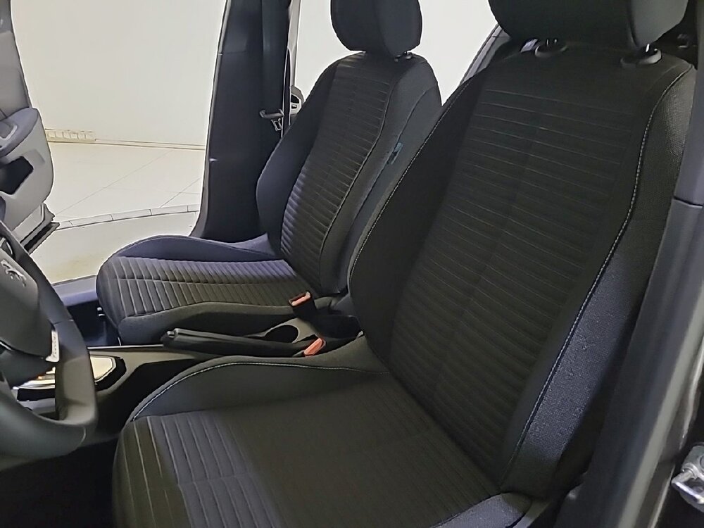 Occasion PEUGEOT 2008 2008 PureTech 130 S&S EAT8 - Style