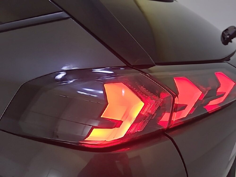 Occasion PEUGEOT 2008 2008 PureTech 130 S&S EAT8 - Style