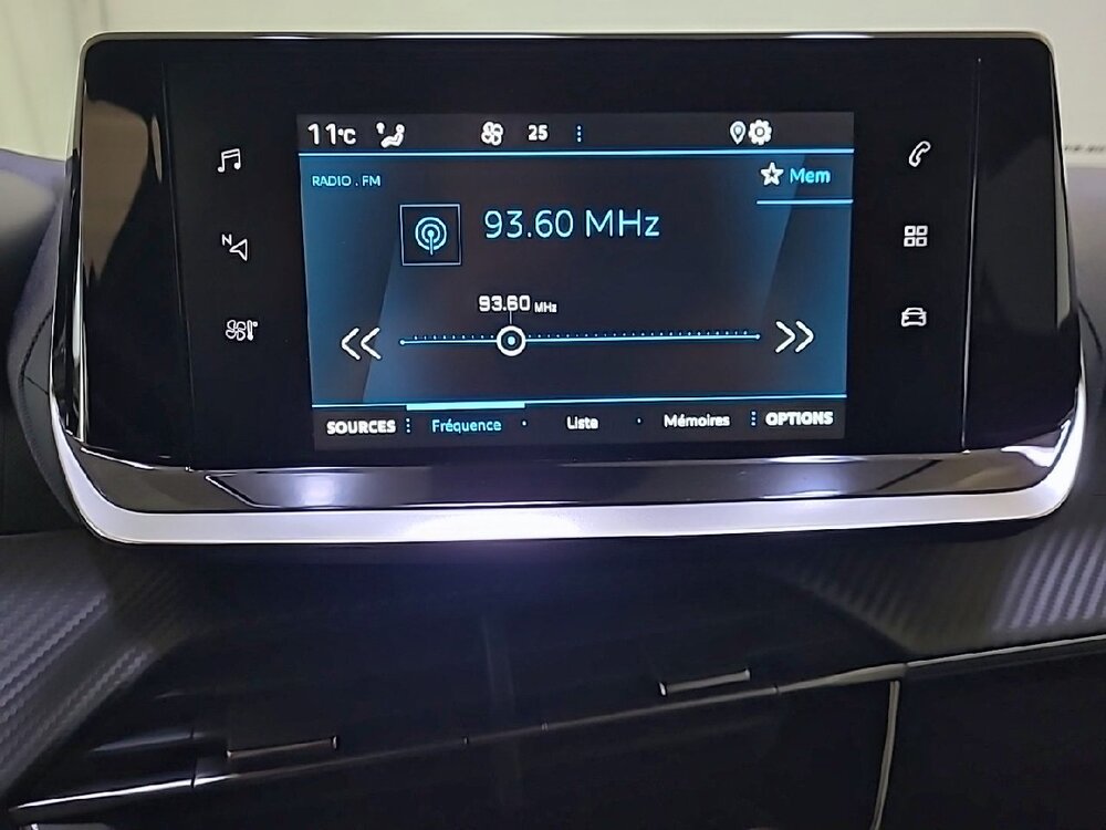 Occasion PEUGEOT 2008 2008 PureTech 130 S&S EAT8 - Style