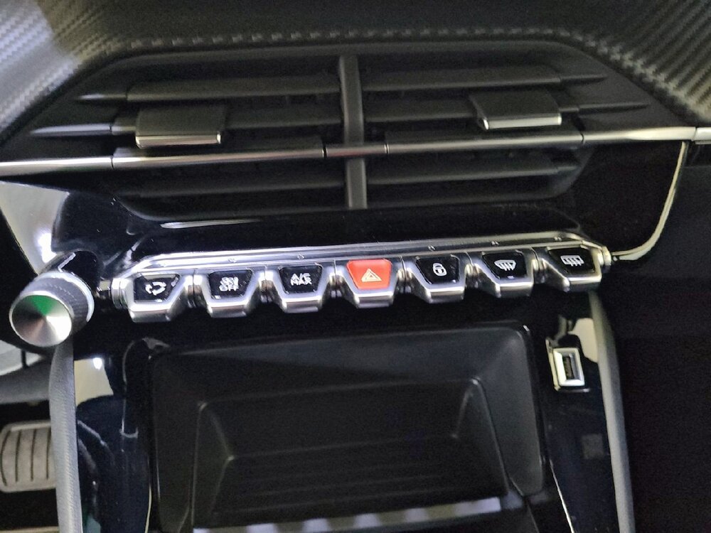 Occasion PEUGEOT 2008 2008 PureTech 130 S&S EAT8 - Style