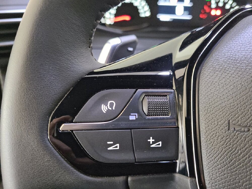 Occasion PEUGEOT 2008 2008 PureTech 130 S&S EAT8 - Style