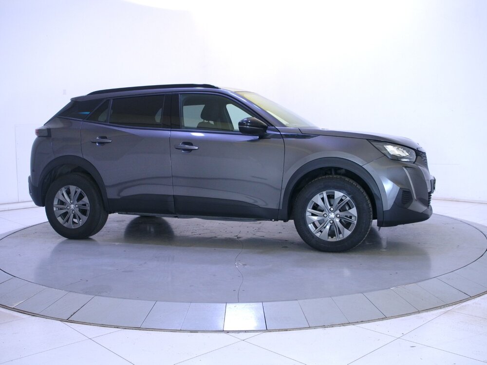 Occasion PEUGEOT 2008 2008 PureTech 130 S&S EAT8 - Style