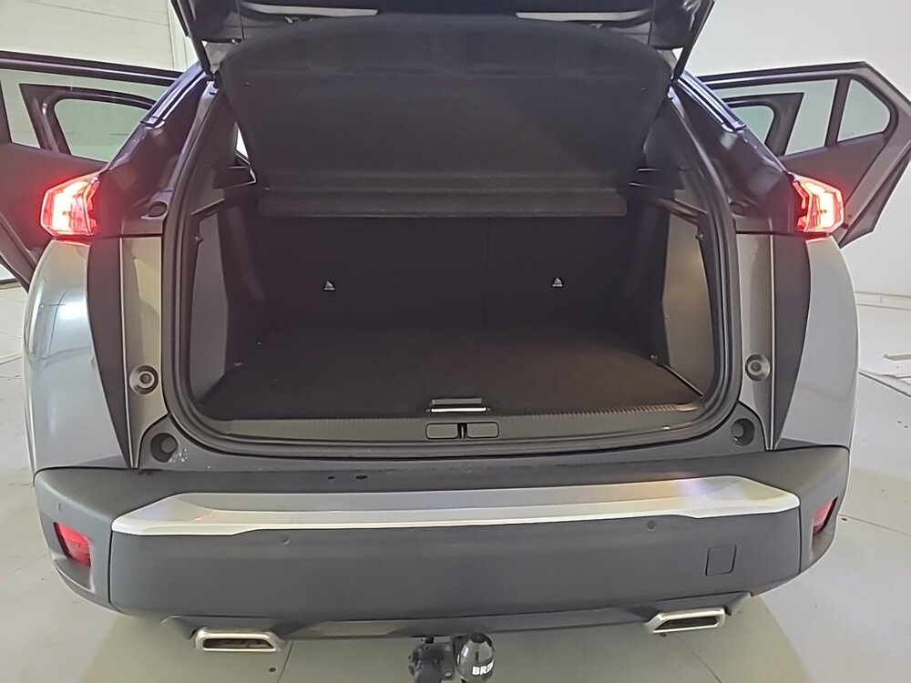 Occasion PEUGEOT 2008 2008 PureTech 130 S&S EAT8 - Style