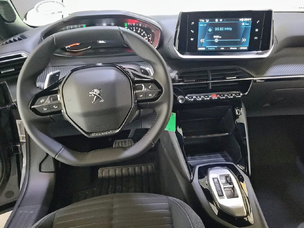 Occasion PEUGEOT 2008 2008 PureTech 130 S&S EAT8 - Style