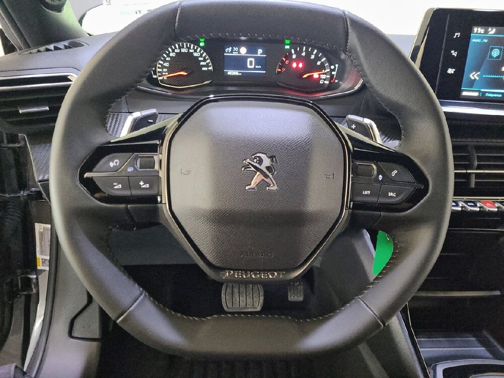 Occasion PEUGEOT 2008 2008 PureTech 130 S&S EAT8 - Style