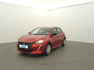 Occasion PEUGEOT 208 208 BlueHDi 100 S&S BVM6