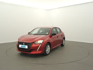 Occasion PEUGEOT 208 208 BlueHDi 100 S&S BVM6 - Active