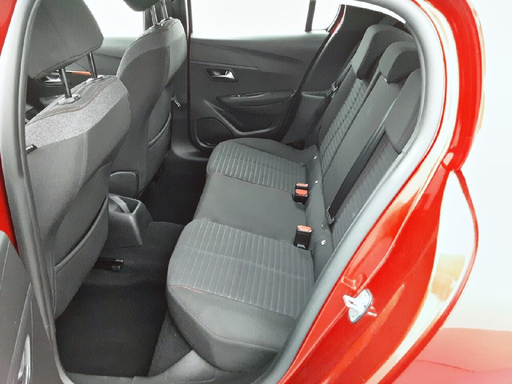 Occasion PEUGEOT 208 208 BlueHDi 100 S&S BVM6 - Active