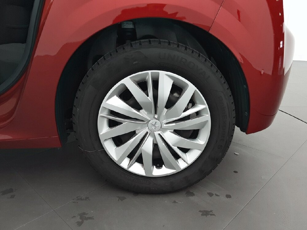 Occasion PEUGEOT 208 208 BlueHDi 100 S&S BVM6 - Active