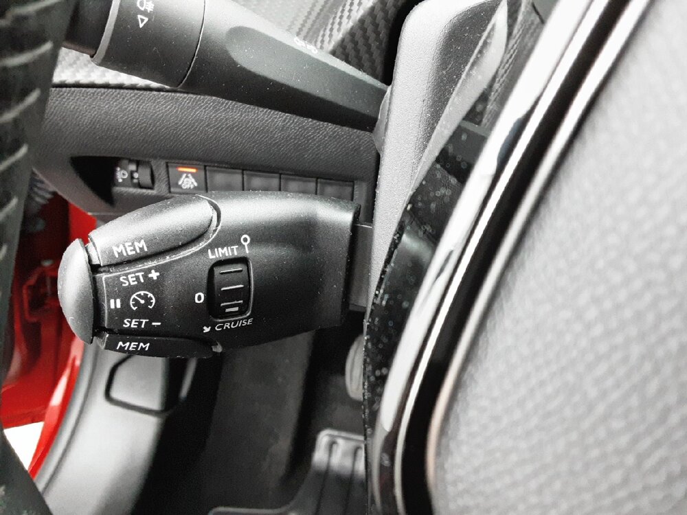 Occasion PEUGEOT 208 208 BlueHDi 100 S&S BVM6 - Active