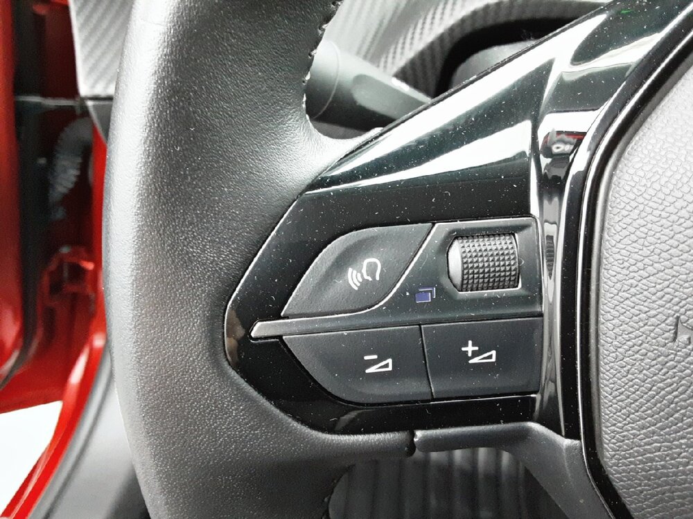 Occasion PEUGEOT 208 208 BlueHDi 100 S&S BVM6 - Active