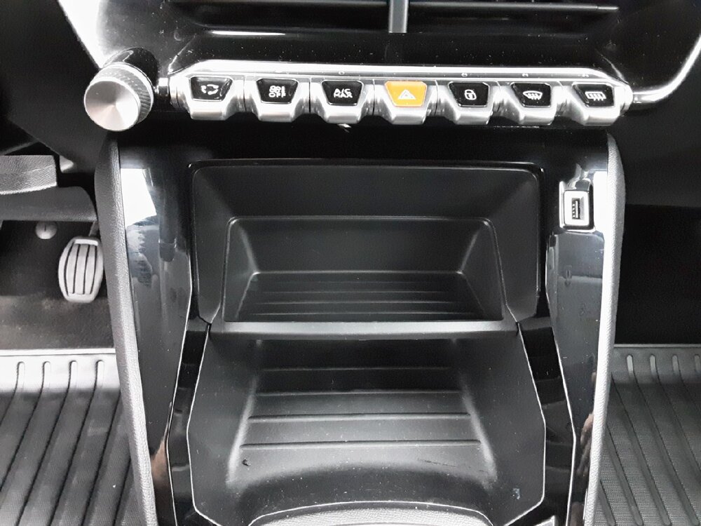 Occasion PEUGEOT 208 208 BlueHDi 100 S&S BVM6 - Active