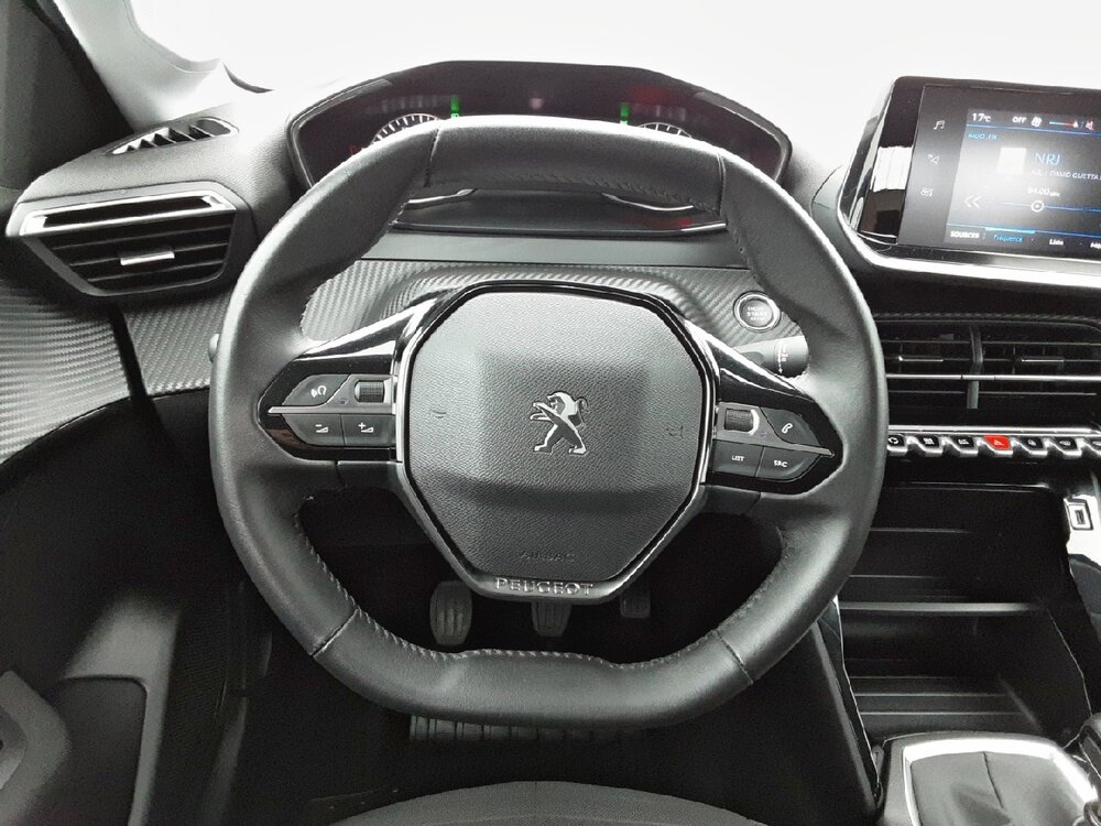 Occasion PEUGEOT 208 208 BlueHDi 100 S&S BVM6 - Active
