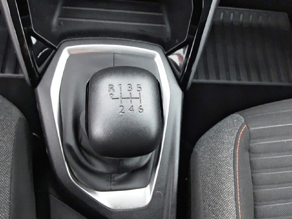 Occasion PEUGEOT 208 208 BlueHDi 100 S&S BVM6