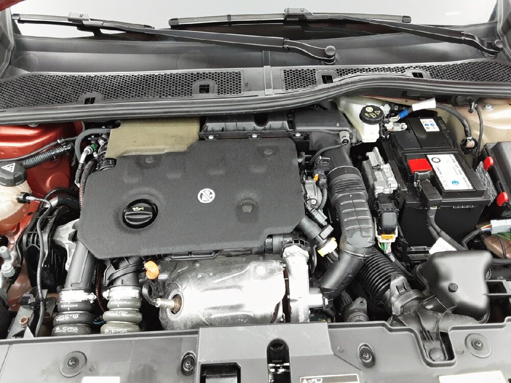 Occasion PEUGEOT 208 208 BlueHDi 100 S&S BVM6