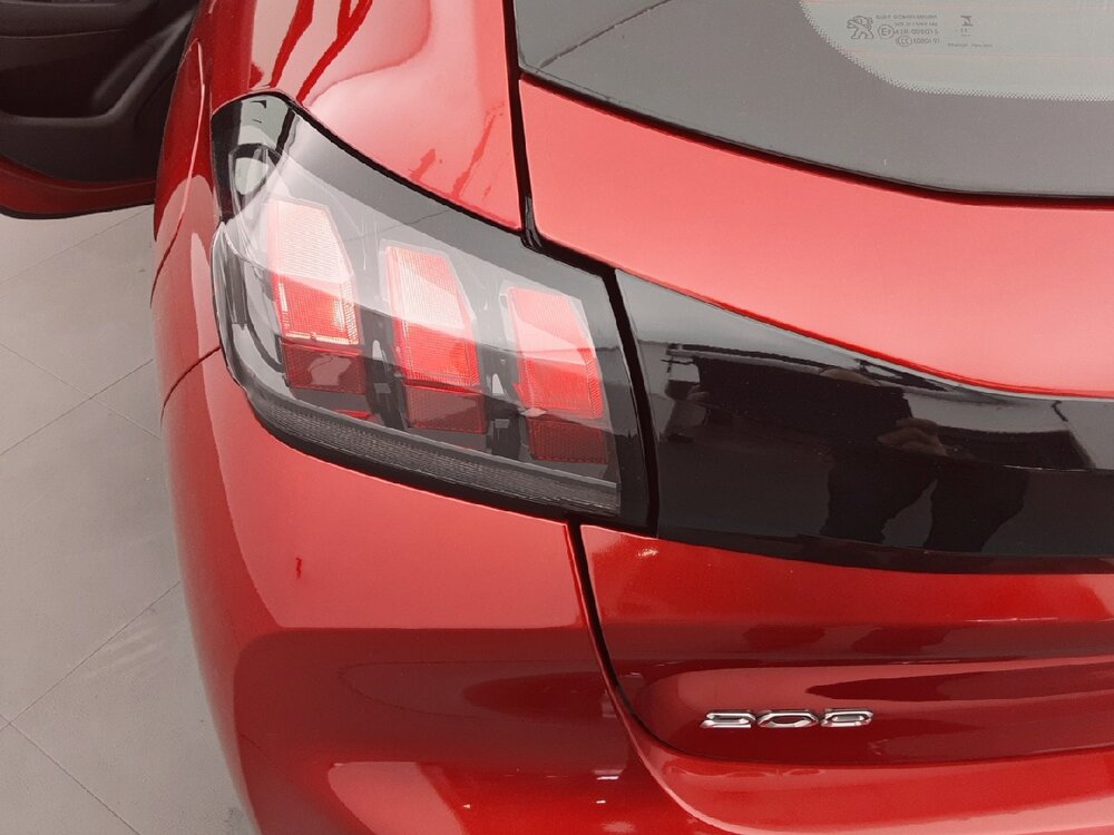 Occasion PEUGEOT 208 208 BlueHDi 100 S&S BVM6