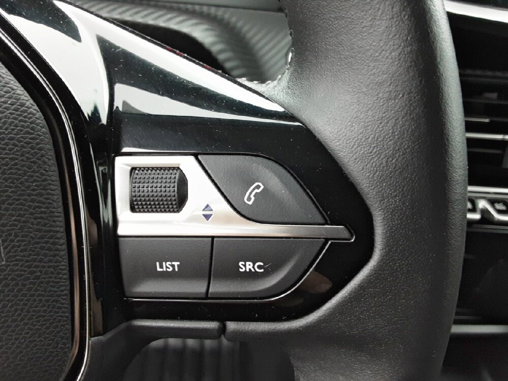 Occasion PEUGEOT 208 208 BlueHDi 100 S&S BVM6